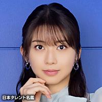 牧野　真莉愛