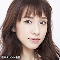 藤田　可菜