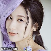 伊波 杏樹