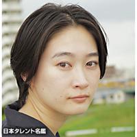 福永 朱梨（フクナガ アカリ）