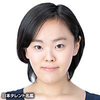 小松 麻美（コマツ マミ）