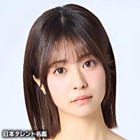 水上 真乃（ミナカミ マノ）