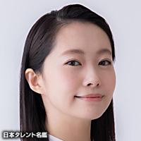 澤井 里依（サワイ リエ）