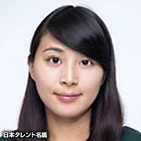 望月 綾乃(モチヅキ アヤノ)