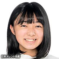 中野 芽愛（ナカノ メイ）