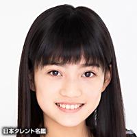 鈴木 夢奈（スズキ リンナ）