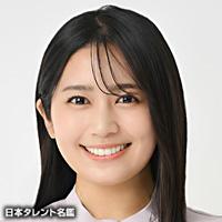浅野　杏奈
