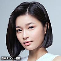 椿原 愛（ツバキハラ アイ）