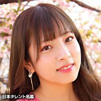 伴野 愛実（トモノ アミ）