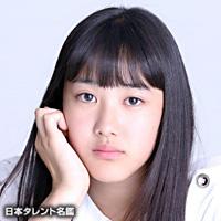 藤野 詩音(トウノ シオン)