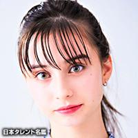 メーガン 花子