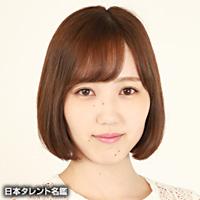 白岩 明里（シライワ アカリ）