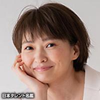 市毛 華（イチゲ ハナ）