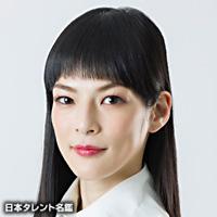 樋川 ルミ（ヒカワ ルミ）