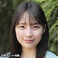 岡田 香菜（オカダ カナ）