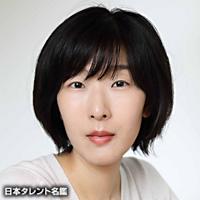山川 真里果（ヤマカワ マリカ）