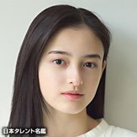 大峰 ユリホ（オオミネ ユリホ）