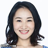 梶野 春菜（カジノ ハルナ）