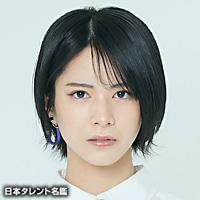 森山 晃帆（モリヤマ アキホ）