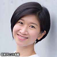 諏訪井モニカ
