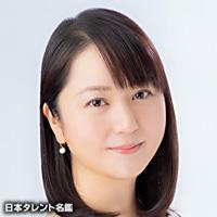 千知岩 梨絵（チジイワ リエ）