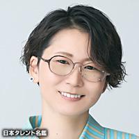 柴田 かおり（シバタ カオリ）