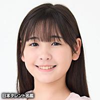 ポン　璃菜　アメリー