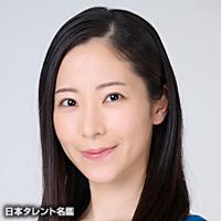 朝井 莉名（アサイ リナ）