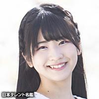 前田 晴香(マエダ ハルカ)