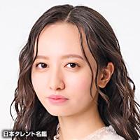 大畑 杏雛（オオハタ アンジュ）