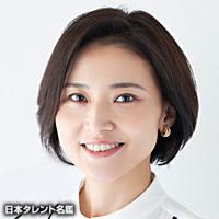 金子恵美