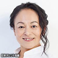 松野 里香（マツノ リカ）