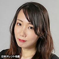 高垣 美帆(タカガキ ミホ)
