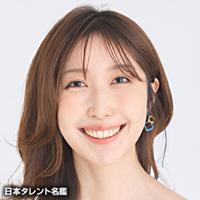 森安 彩火（モリヤス アヤカ）