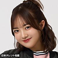 山口 莉愛（ヤマグチ リナ）