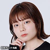 村杉 泰葉（ムラスギ ヤスハ）