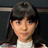 堀越 麗禾（ホリコシ レイカ）