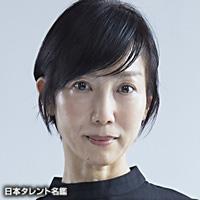 小曽根 叶乃（オゾネ カナ）