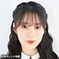 奥野 香耶（オクノ カヤ）