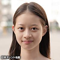 山田 花凜（ヤマダ カリン）