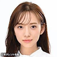 新内 眞衣（シンウチ マイ）