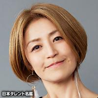 原田 ゆか（ハラダ ユカ）