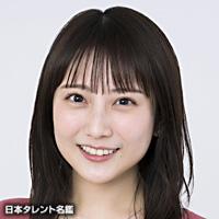 菊竹 桃香（キクタケ モモカ）