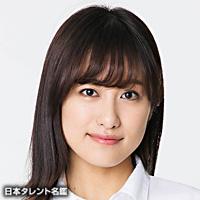 村山朋果