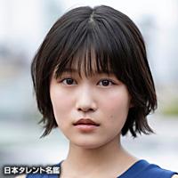 青山 姫乃（アオヤマ ヒメノ）