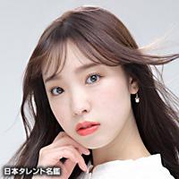 鈴木 亜里紗（スズキ アリサ）