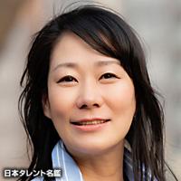 楠瀬 アキ（クスノセ アキ）