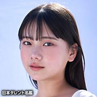 本間　里彩