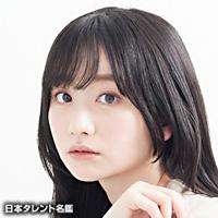 飯島 優花（イイジマ ユウカ）