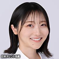 石川　晴香